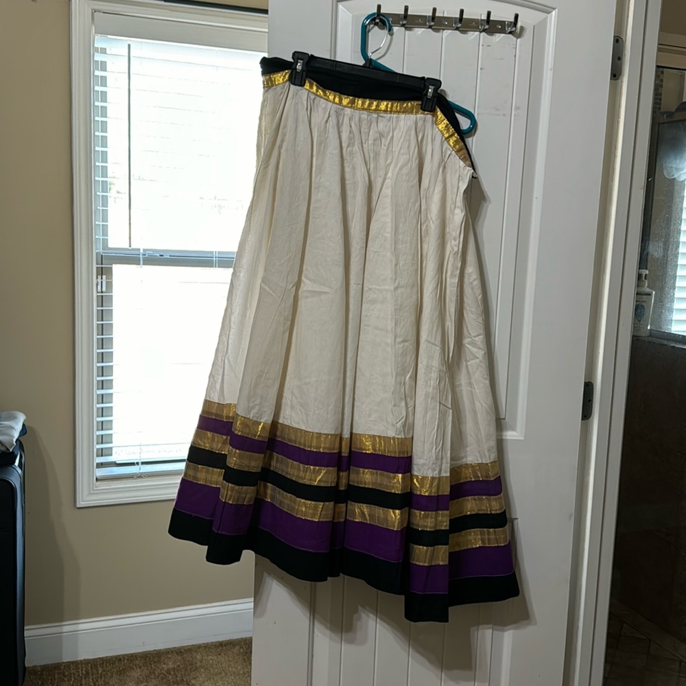Skirt chaniyo